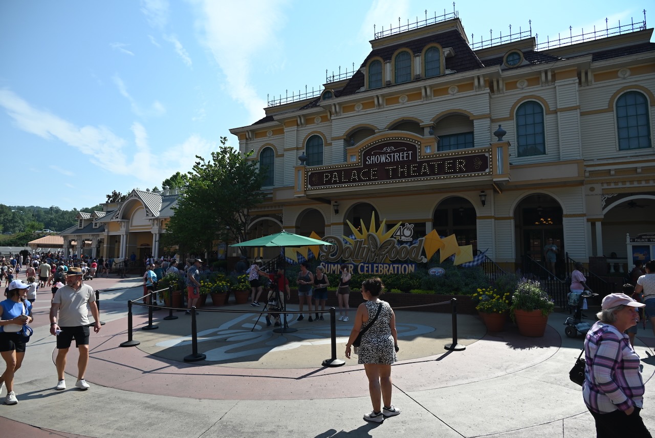 Dollywood : un parc exemplaire, original et plein de charme au cœur des Smoky Mountains