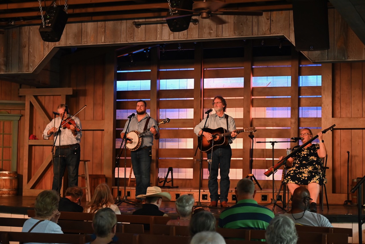 Dollywood : un parc exemplaire, original et plein de charme au cœur des Smoky Mountains