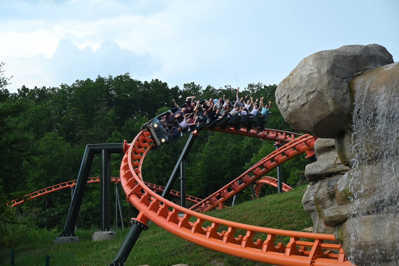 Dollywood : un parc exemplaire, original et plein de charme au cœur des Smoky Mountains