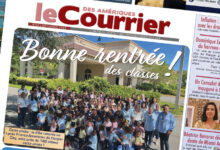 Le Courrier des Amériques de Septembre 2025 est sorti !