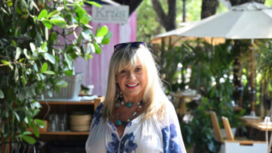 Béatrice Benaros : « les Français de toutes les générations viennent à Miami Accueil ! »