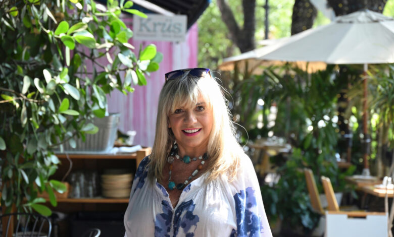 Béatrice Benaros : « les Français de toutes les générations viennent à Miami Accueil ! »