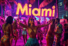 Les spectacles, fêtes et expositions à Miami (et sud Floride) en Septembre 2025