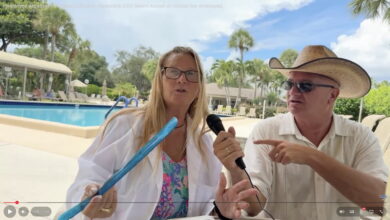 Programme des assos françaises de Floride en Septembre 2025 (vidéo de Miami Accueil et Le Courrier des Amériques)