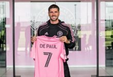 Rodrigo De Paul