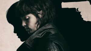 She Walks in Darkness (film)