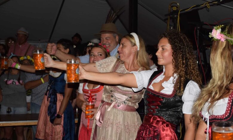 Oktoberfest Miami