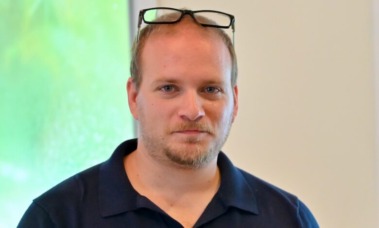 Le parti Renaissance nomme Pierre-Alexandre Crevaux nouveau responsable régional pour la Floride, Porto Rico et les Îles Vierges américaines