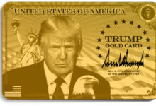 La Trump Gold Card : un nouveau visa payant à 1M$.