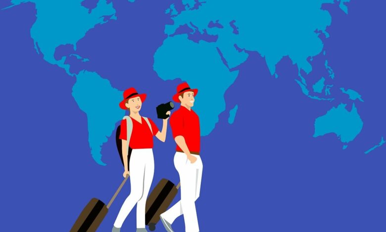 Bien choisir son assurance voyage en Floride : le guide indispensable pour les Snowbirds.