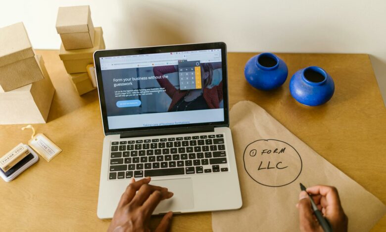 Que choisir : Une « Corporation » ou une « LLC » pour son entreprise aux Etats-Unis ? (la chronique Droits aux USA de Me David S. Willig)