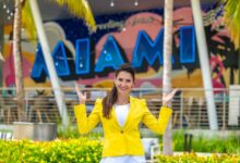 Axelle Gault : « Je serai de nouveau candidate aux élections consulaires de Floride l’an prochain »