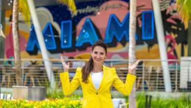 Axelle Gault : « Je serai de nouveau candidate aux élections consulaires de Floride l’an prochain »