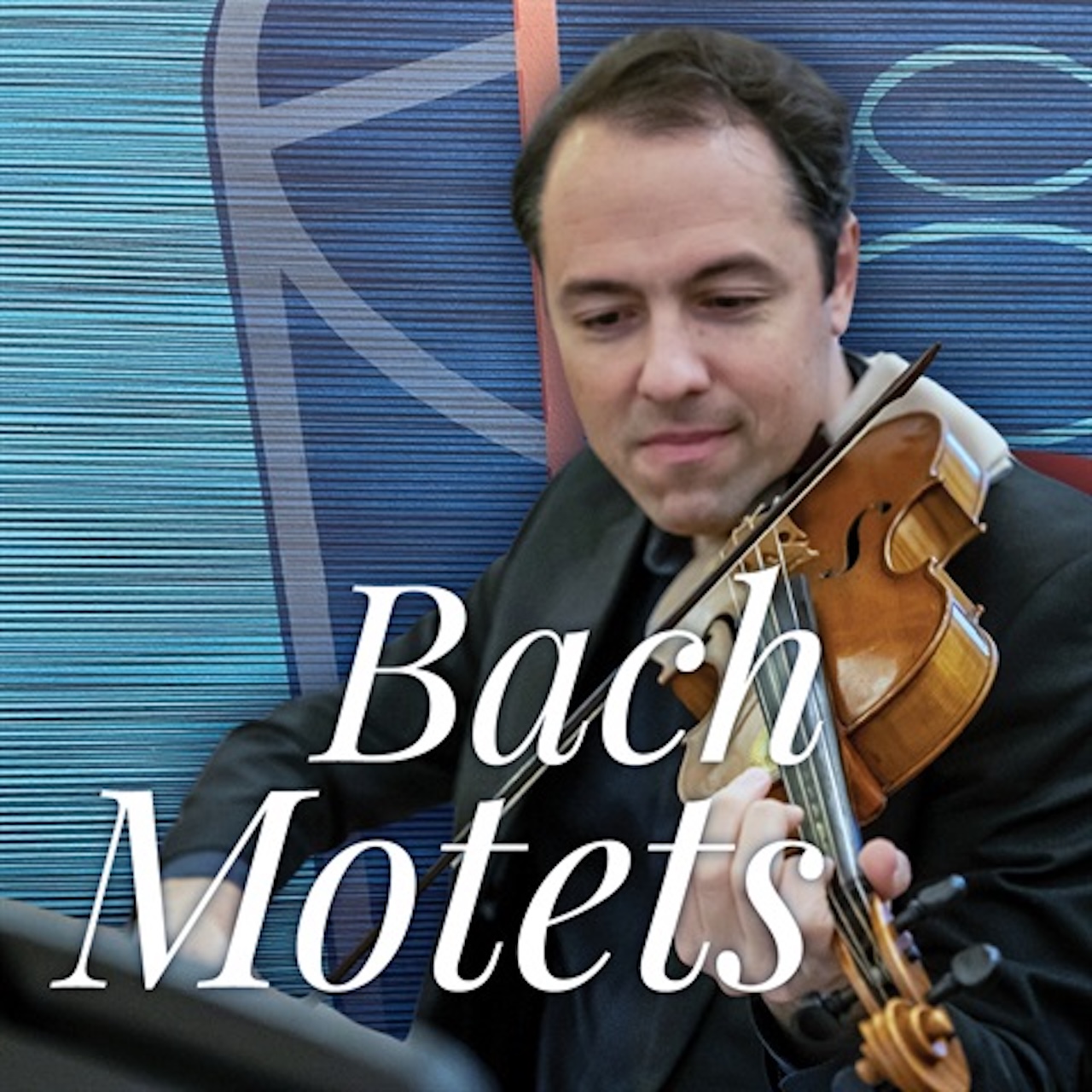 Bach Motets - Seraphic Fire