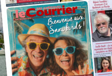 Le Courrier des Amériques de Novembre 2025 est sorti !