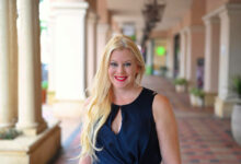 Maryse Boisvert agent immobilier Floride