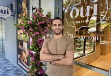 OUI BISTROT restaurant français Miami