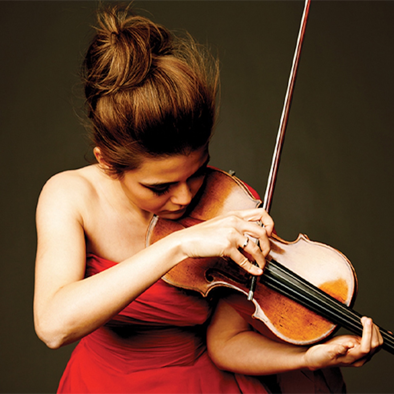 PRIETO: MUSIC OF THE AMERICAS