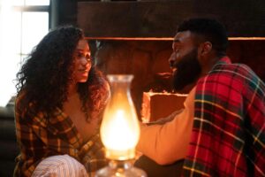 Tyler Perry's Finding Joy (film)
