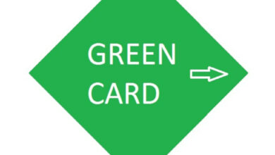 USA – La loterie de la carte verte (DV-2027) n’a toujours pas ouvert