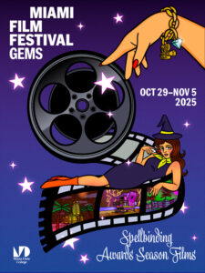 Deux films en français en novembre dans les "Gems" 2025 du Miami Film Festival