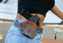 Désormais les armes peuvent se porter au grand jour en Floride.