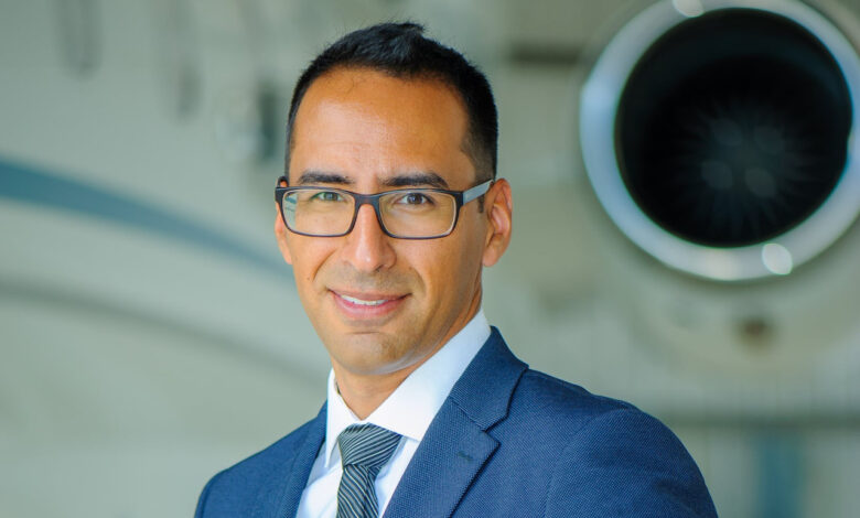 Olivier Monard : « Les entreprises françaises continuent d’arriver sur la Space Coast »