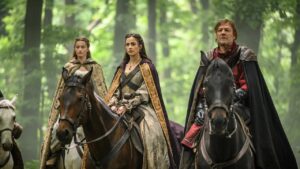 Robin Hood (saison 1)
