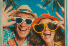 Notre Dossier Spécial « Snowbirds en Floride » 2025-2026