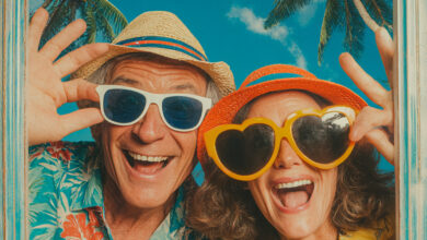 Notre Dossier Spécial « Snowbirds en Floride » 2025-2026