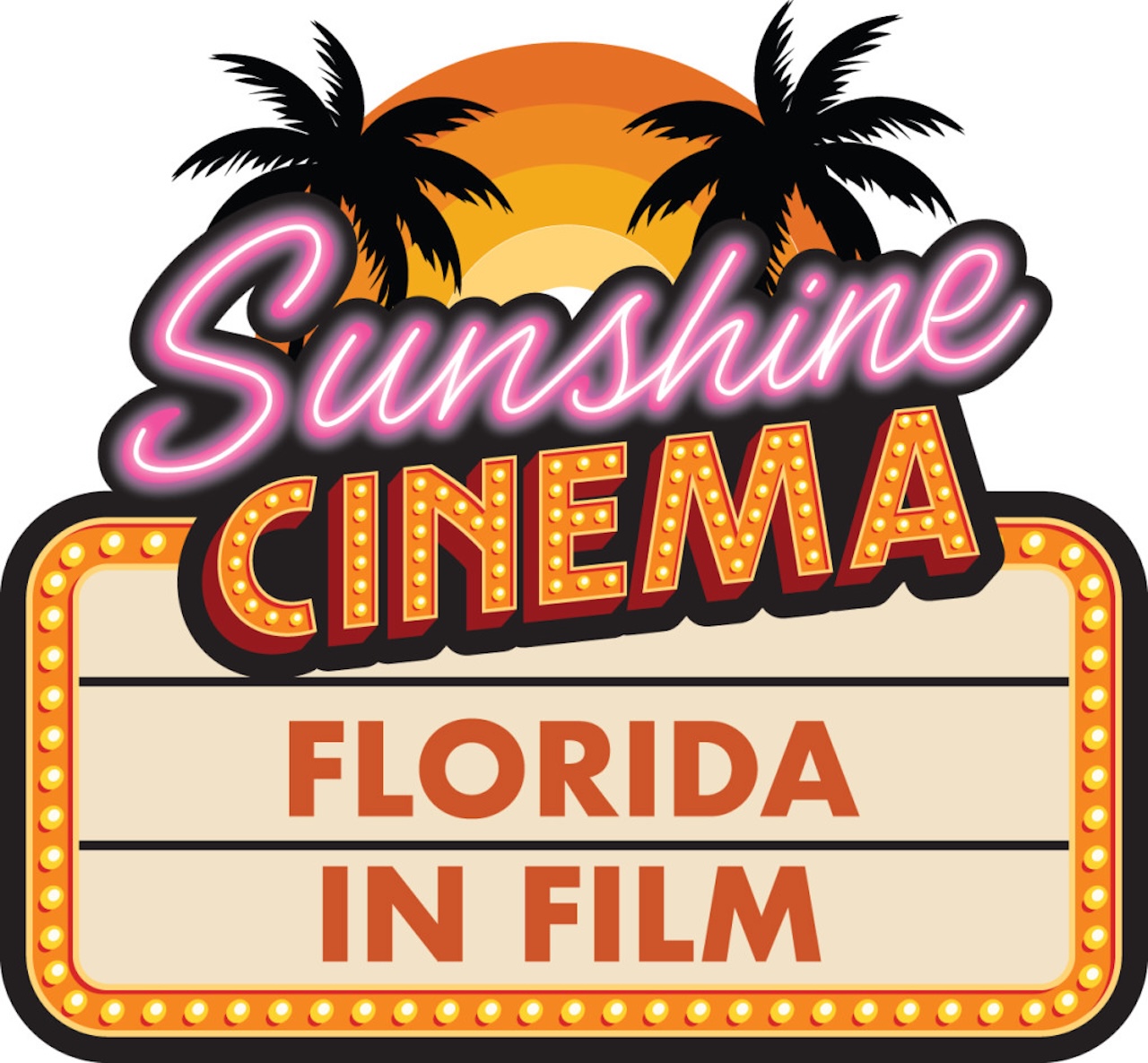SUNSHINE CINEMA: FLORIDA IN FILM