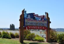 Faut-il impérativement un I-94 pour passer la douane terrestre américaine si on reste plus de 30 jours aux USA ? Voici la réponde des douanes !