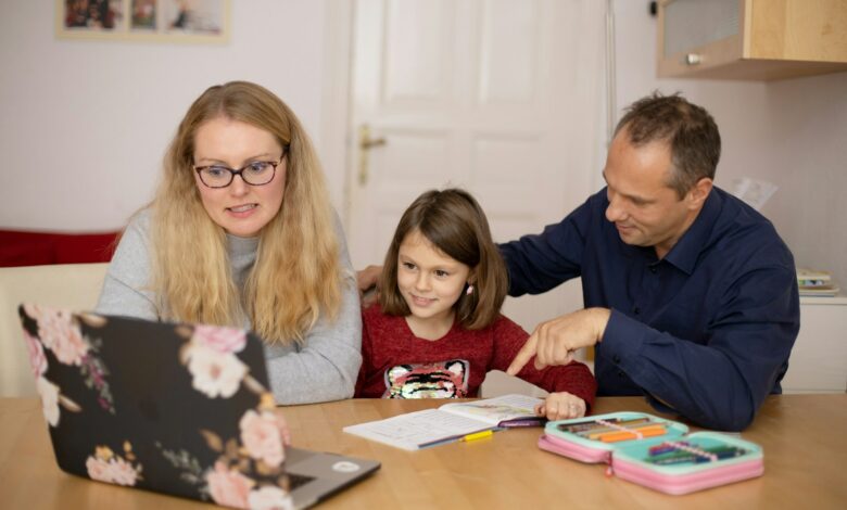 Homeschooling : le système éducatif en Floride est-il en train d’être « déconstruit » ?