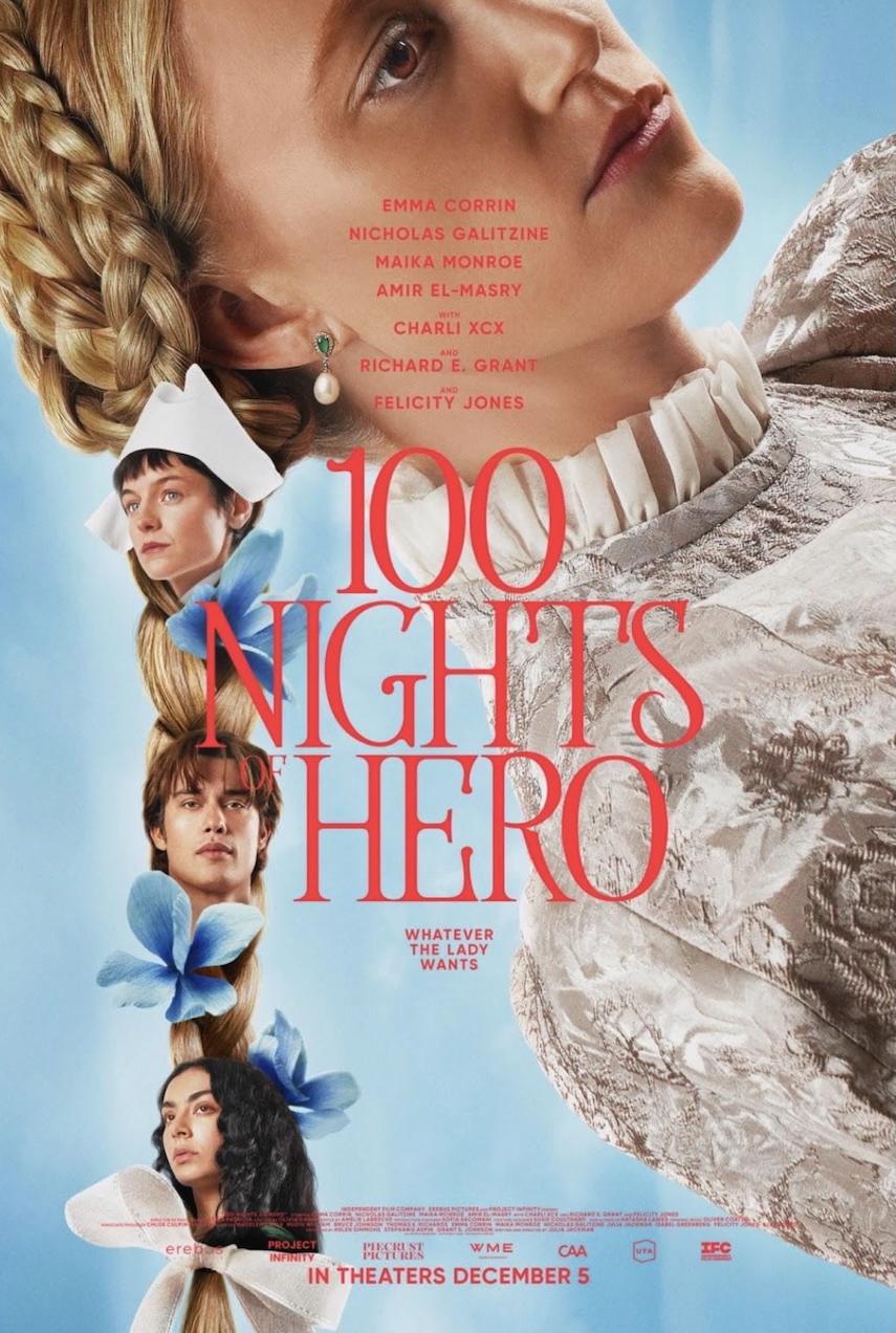 Affiche-film-100-Nights-of-Hero.