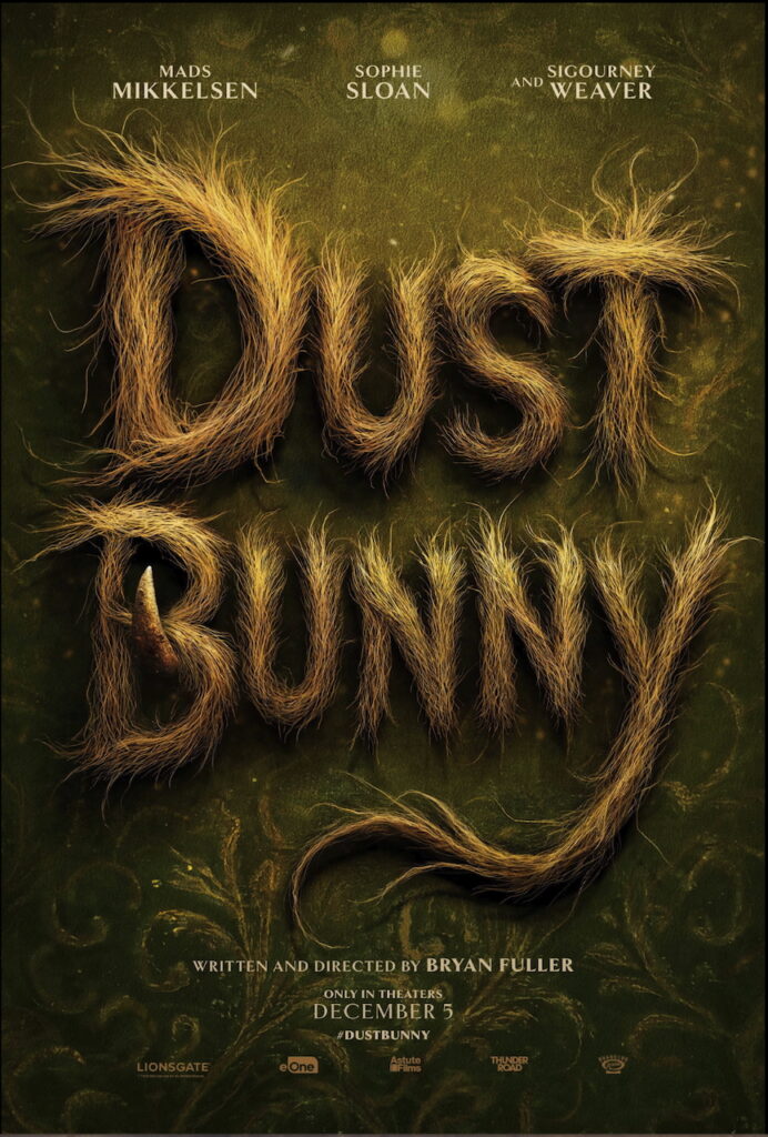 Affiche-film-Dust-Bunny