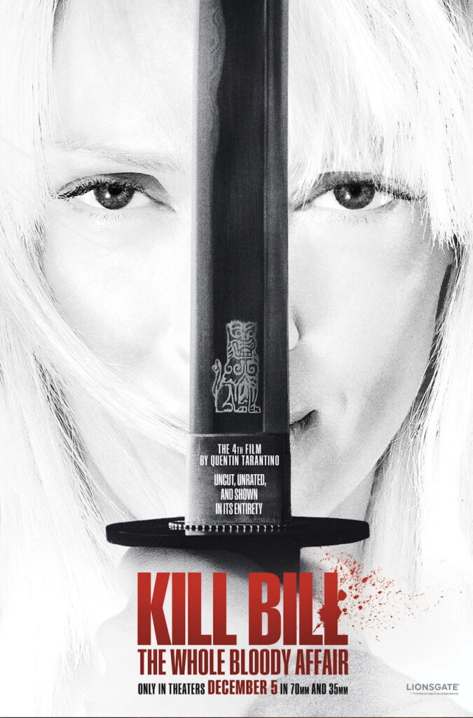 Affiche-film-Kill-Bill-The-Whole-Bloody-Affair