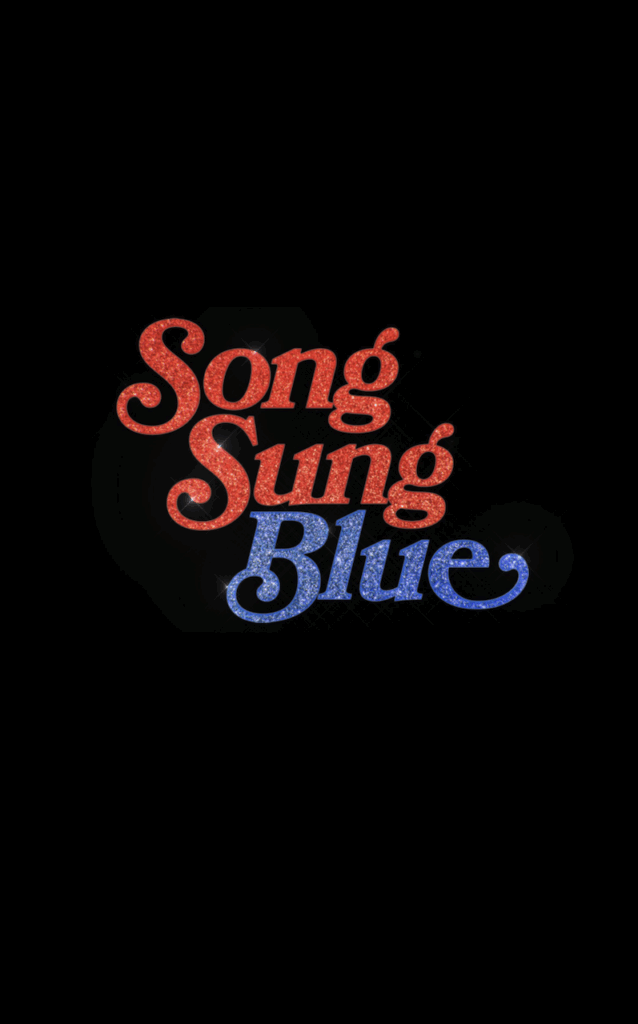 Affiche film Song Sung Blue