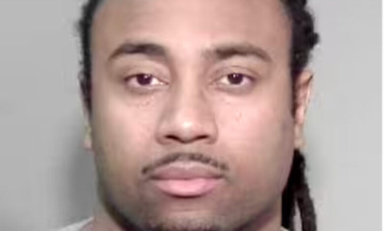 Le Québécois Atna Onha arrêté et visé par une extradition vers la Floride