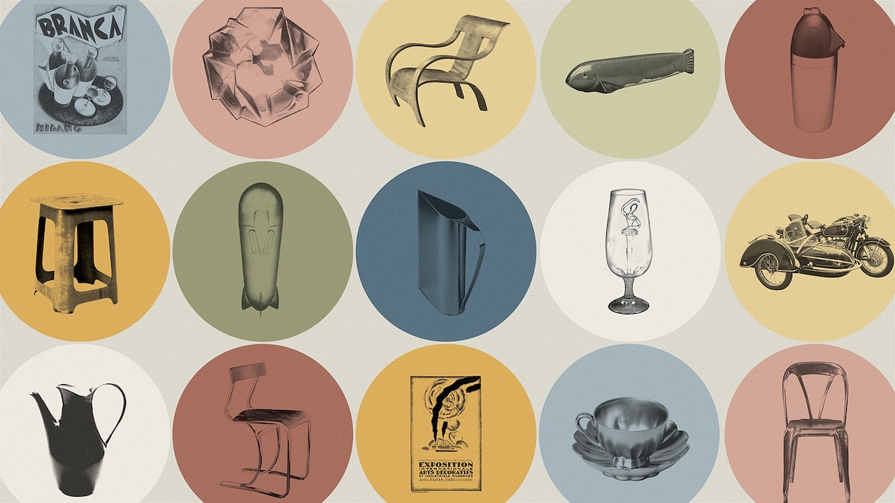 Expo : Modern Design Across Borders