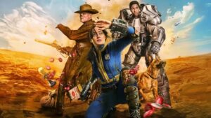 Fallout (saison 2)