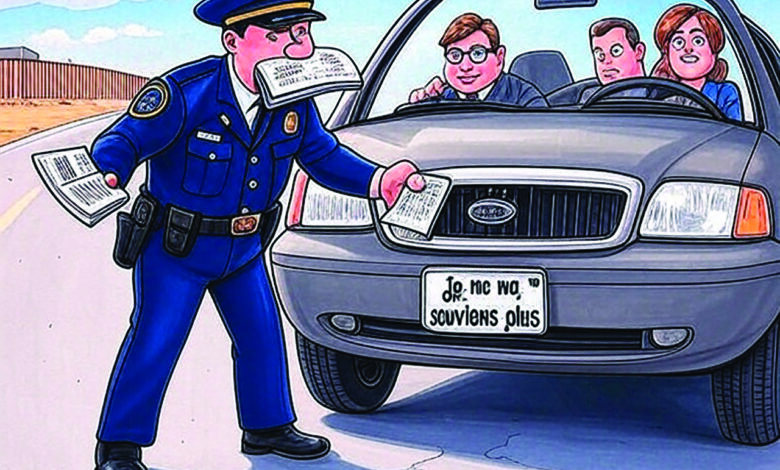 Le formulaire G-325-R pour restrer plus de 30 jours aux Etats-Unis