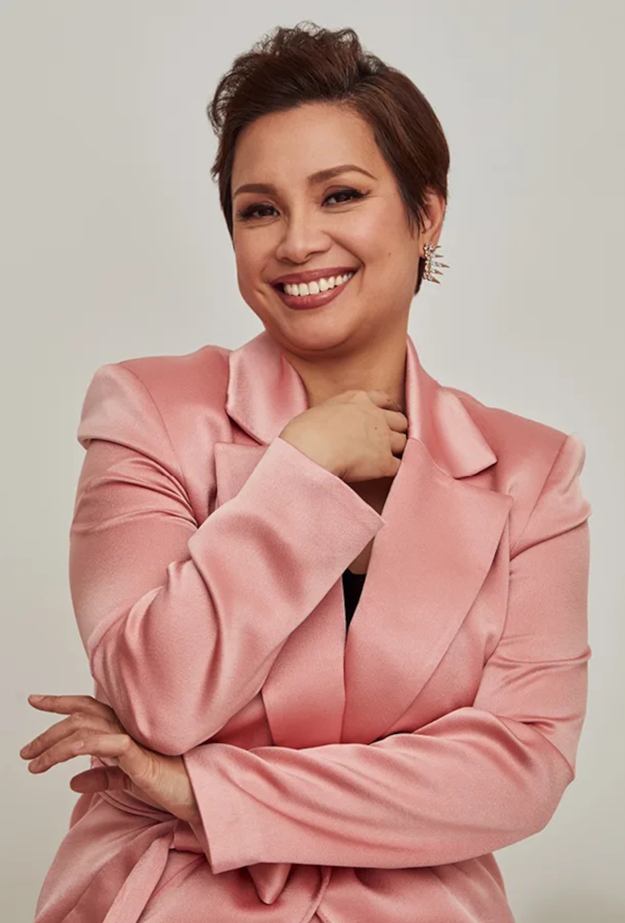 LEA SALONGA: STAGE, SCREEN & EVERYTHING BETWEEN