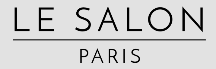 Logo Le Salon Paris-Sunny Isles Floride