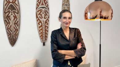 Sophie Jamet assureur francophone floride