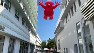 Miami Art Week et Art Basel 2025 : suivez le guide pour la grande semaine d’art !