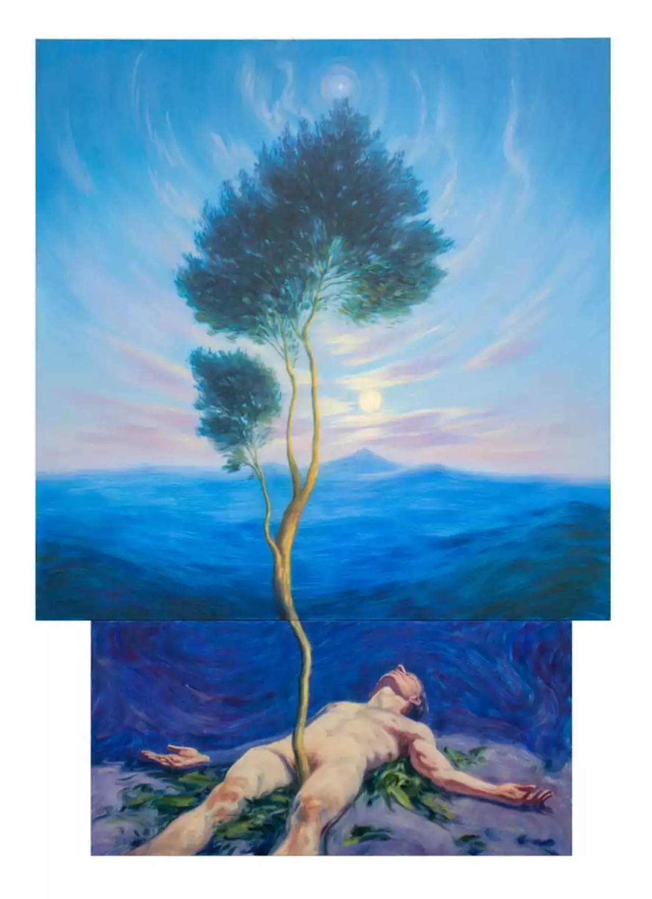 Expo 20 ans de Spinello