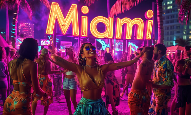 Les spectacles, fêtes et expositions à Miami (et sud Floride) en Janvier 2026