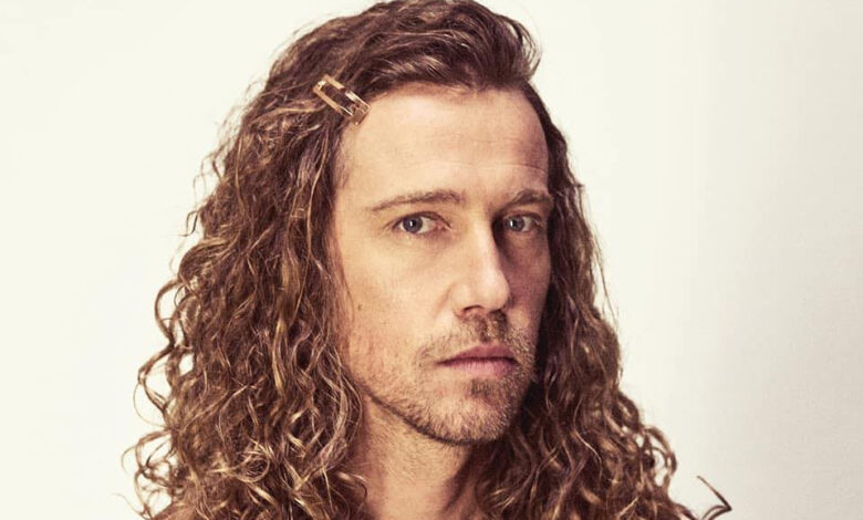 Le chanteur Julien Doré annonce une tournée américaine pour 2026