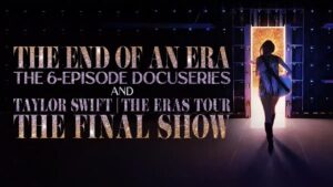Taylor Swift - The Eras Tour - The Final Show