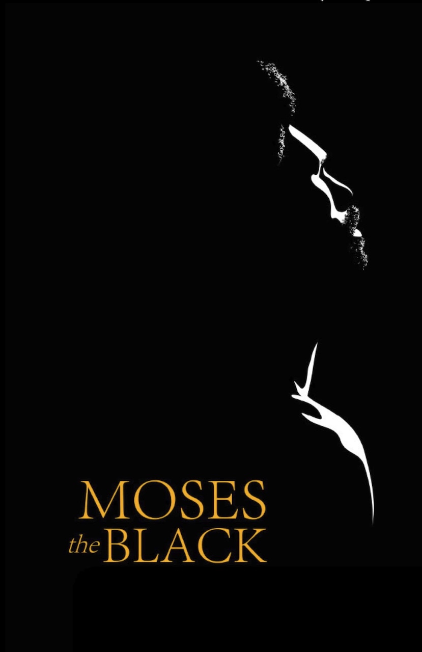 Affiche film Moses the Black